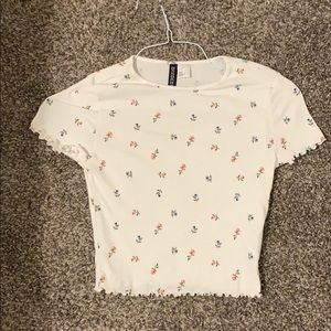 H&M t shirt
